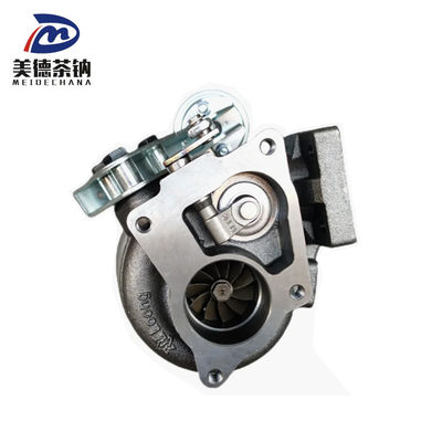 HE211WG Turbocharger Supercharger 2841476 3.8 Engine Parts with 2KG 30*28*30 Size