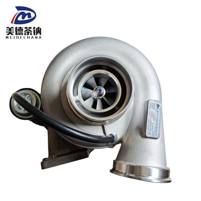 GTA42 light truck diesel engine parts turbocharger with Weichai WP12-430-460 horsepower