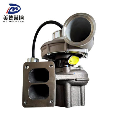 GTA42 light truck diesel engine parts turbocharger with Weichai WP12-430-460 horsepower