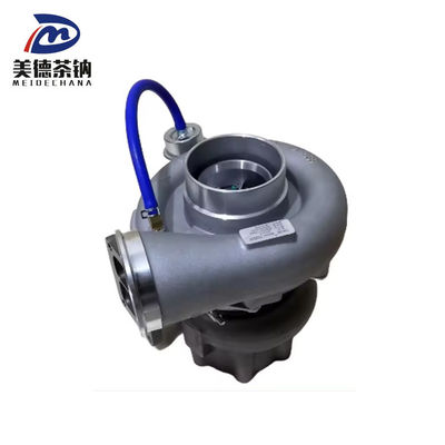 GTA42 light truck diesel engine parts turbocharger with Weichai WP12-430-460 horsepower