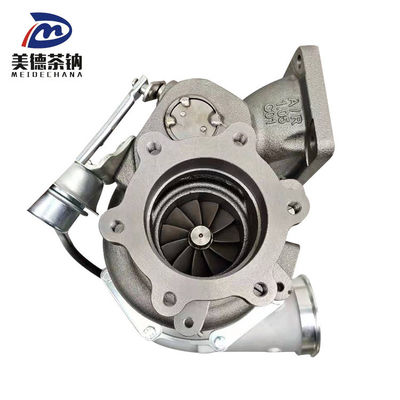GT45 Turbocharger Part 882154-0012 for Weichai WP10.5H430 Diesel Engine Bus Model wu