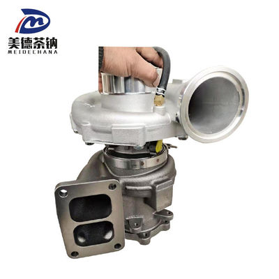 GT45 Turbocharger Part 882154-0012 for Weichai WP10.5H430 Diesel Engine Bus Model wu