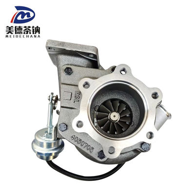 OE NO. 61260111095 HX50W Turbocharger for Weichai WP10-336-380 HP Diesel Engine Parts