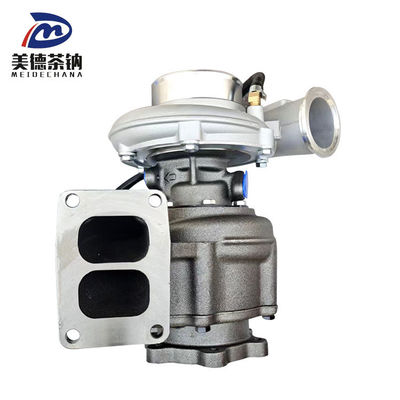 OE NO. 61260111095 HX50W Turbocharger for Weichai WP10-336-380 HP Diesel Engine Parts