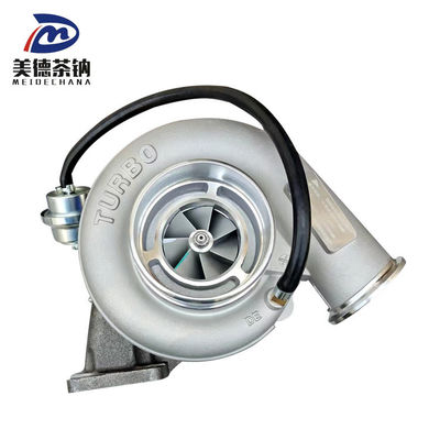 OE NO. 61260111095 HX50W Turbocharger for Weichai WP10-336-380 HP Diesel Engine Parts