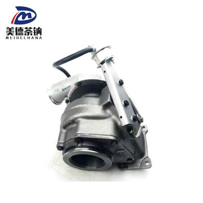 OE NO. 61260111095 HX50W Turbocharger for Weichai WP10-336-380 HP Diesel Engine Parts