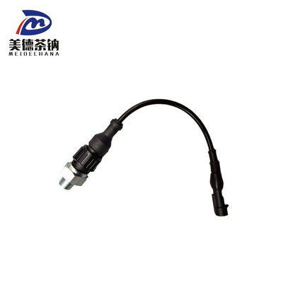 Bus Parts Brake Light Switch OE NO. 123456 for Replace/Repair Replacement Purpose