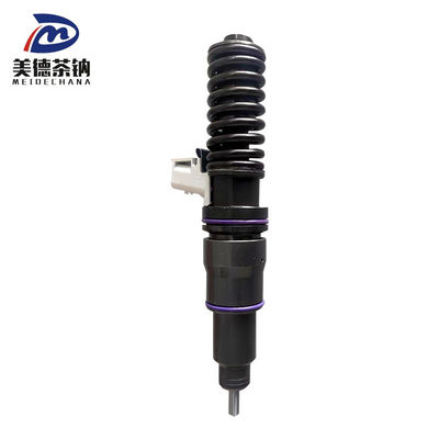European Truck Parts Injecteur Assembly Injector 33800-84820 for Improved Performance