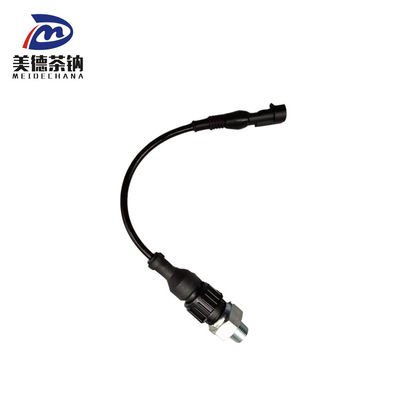 Bus Parts Brake Light Switch OE NO. 123456 for Replace/Repair Replacement Purpose