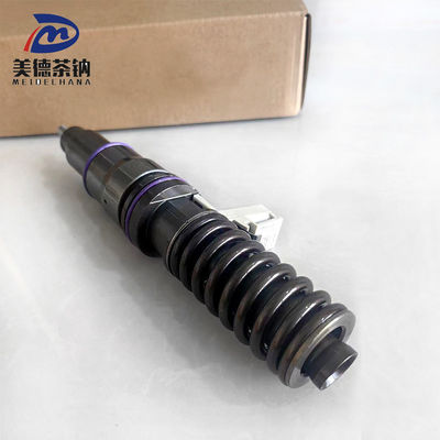 European Truck Parts Injecteur Assembly Injector 33800-84820 for Improved Performance