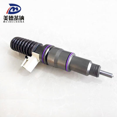 European Truck Parts Injecteur Assembly Injector 33800-84820 for Improved Performance