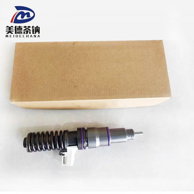 European Truck Parts Injecteur Assembly Injector 33800-84820 for Improved Performance