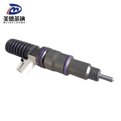 European Truck Parts Injecteur Assembly Injector 33800-84820 for Improved Performance