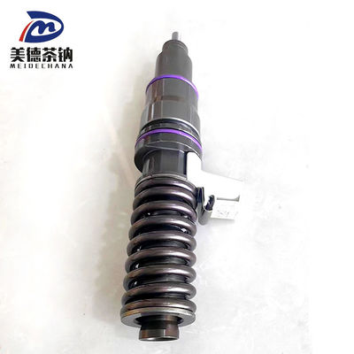 European Truck Parts Injecteur Assembly Injector 33800-84820 for Improved Performance