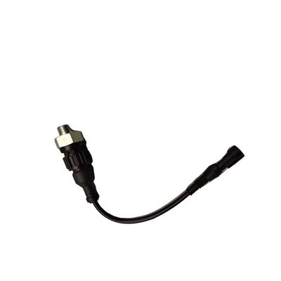 Low Pressure Alarm Switch Bus Parts for Original Equipment and Optimal Performance