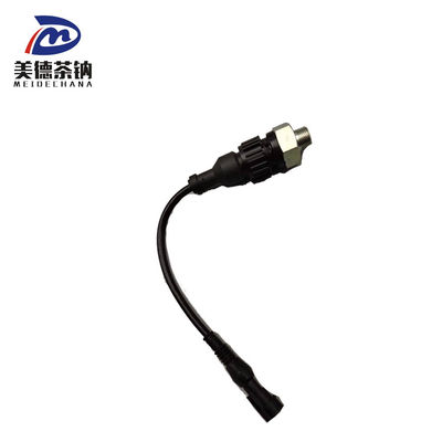 Low Pressure Alarm Switch Bus Parts for Original Equipment and Optimal Performance