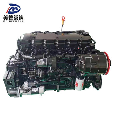 bus OE NO. CumminsL325-20 Component Type Injection Pump for KING LONG and HIGER Bus