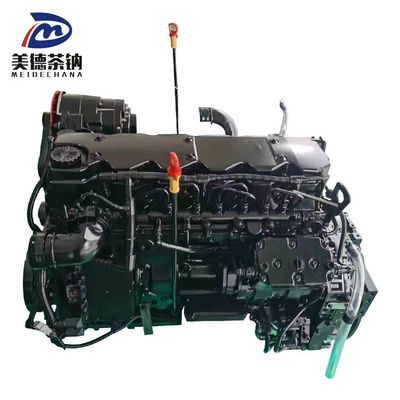 bus OE NO. CumminsL325-20 Component Type Injection Pump for KING LONG and HIGER Bus