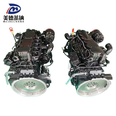 bus OE NO. CumminsL325-20 Component Type Injection Pump for KING LONG and HIGER Bus
