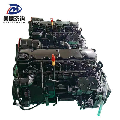 bus OE NO. CumminsL325-20 Component Type Injection Pump for KING LONG and HIGER Bus