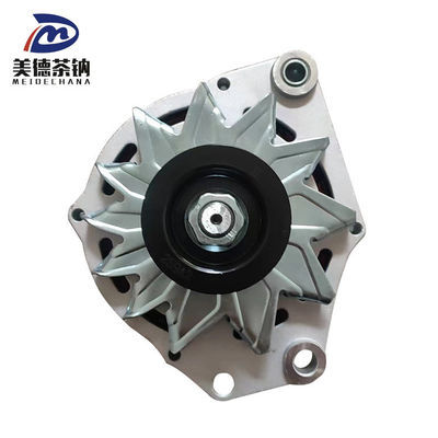 OEM Standard Size Body Parts for Howo Weichai FAW Dongfeng Heavy Truck Generator