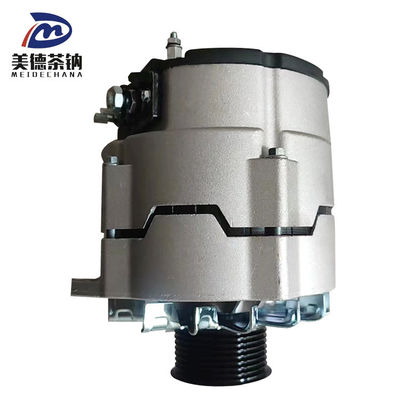 OEM Standard Size Body Parts for Howo Weichai FAW Dongfeng Heavy Truck Generator