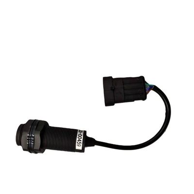 Proximity Switch Parts Suitable for Heavy Duty Industrial Applications