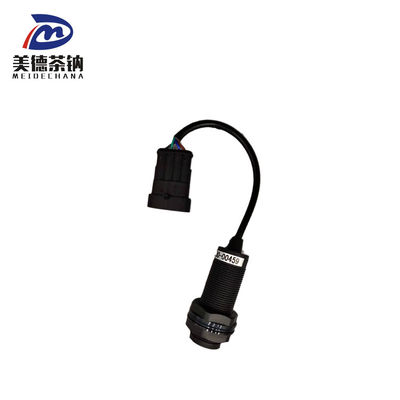 Proximity Switch Parts Suitable for Heavy Duty Industrial Applications