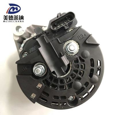 Body Parts for Howo Weichai FAW Dongfeng Heavy Truck Generator and Ready to Ship Today