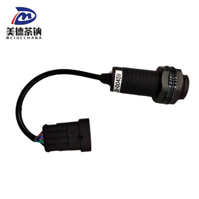 Proximity Switch Parts Suitable for Heavy Duty Industrial Applications