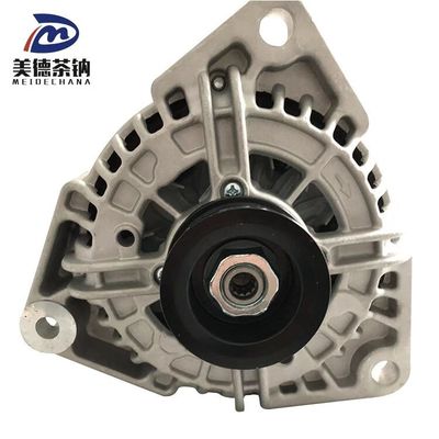 Body Parts for Howo Weichai FAW Dongfeng Heavy Truck Generator and Ready to Ship Today