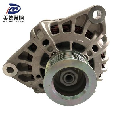 OEM Standard Size Metal Body Parts for Howo Weichai FAW Dongfeng Heavy Truck Generator