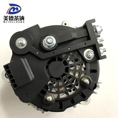 OEM Standard Size Truck Body Parts for Heavy Trucks Howo Weichai FAW Dongfeng Generator