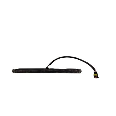 OE NO. 1234567 License Plate Light Parts with Original Performance and Efficiency