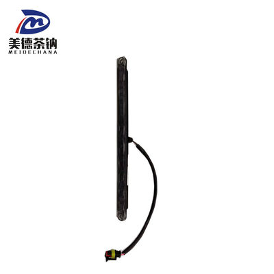 OE NO. 1234567 License Plate Light Parts with Original Performance and Efficiency