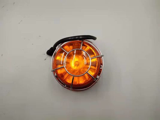 Replacement/Repair Warning Light Parts Suitable for Fog Bus Replacement/Repair