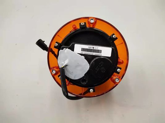 Replacement/Repair Warning Light Parts Suitable for Fog Bus Replacement/Repair