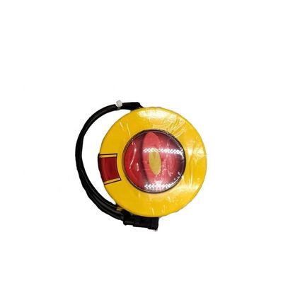 Emergency Closing Valve Parts for 2023 within OE NO. 6200-81-00026