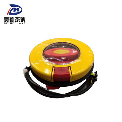 Emergency Closing Valve Parts for 2023 within OE NO. 6200-81-00026