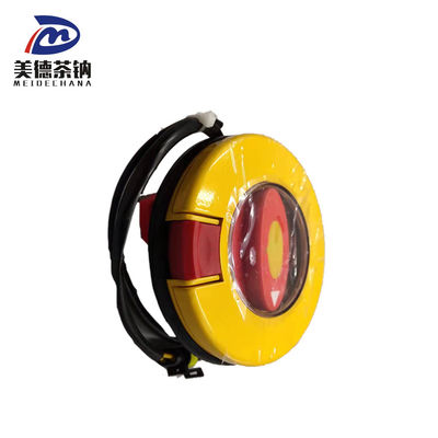 Emergency Closing Valve Parts for 2023 within OE NO. 6200-81-00026