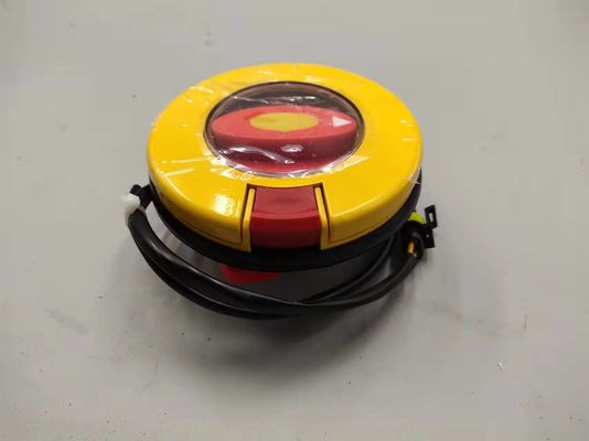 Emergency Closing Valve Parts for 2023 within OE NO. 6200-81-00026