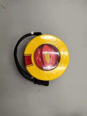 Emergency Closing Valve Parts for 2023 within OE NO. 6200-81-00026