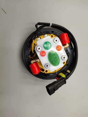 Emergency Closing Valve Parts for 2023 within OE NO. 6200-81-00026
