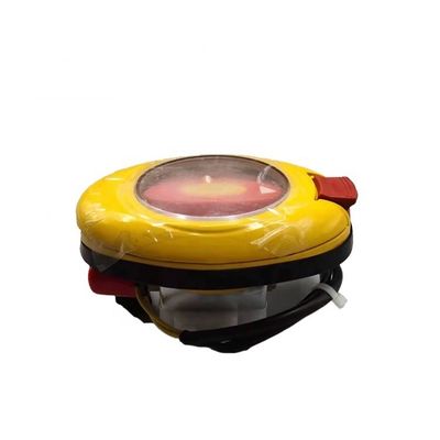 Meidechana Bus Model Emergency Valve Parts Suitable for All Bus Models