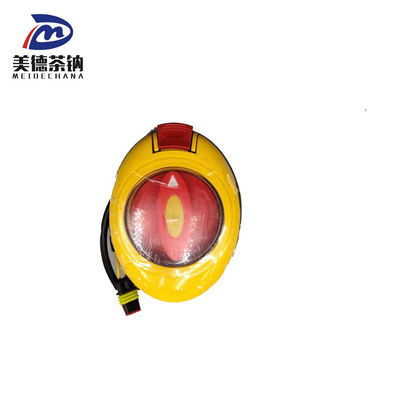 Meidechana Bus Model Emergency Valve Parts Suitable for All Bus Models