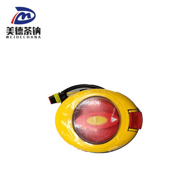 Meidechana Bus Model Emergency Valve Parts Suitable for All Bus Models