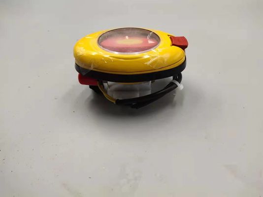 Meidechana Bus Model Emergency Valve Parts Suitable for All Bus Models