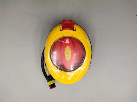 Meidechana Bus Model Emergency Valve Parts Suitable for All Bus Models
