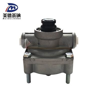 Spare Parts for Heavy Duty Trucks Replace/Repair Engine Air Compressor Valve Relay