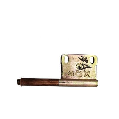 Manufacture Meidechana Bus Door Hinge for Customer Requirements